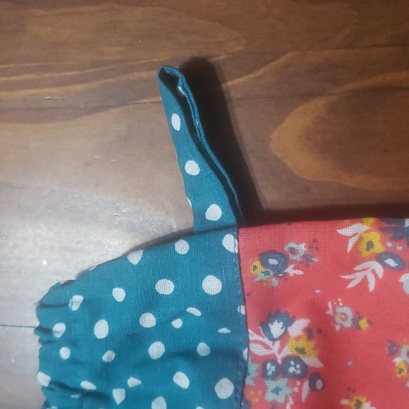 The Pioneer Woman reusable bag saver in Rose Ditsy  NWT!! - Picture 5 of 5